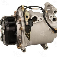 Four Seasons (78497) A/C Compressor