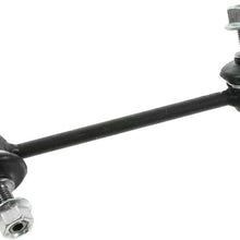 4 Piece Kit Stabilizer Sway Bar End Link Front Rear LH RH for Honda Acura