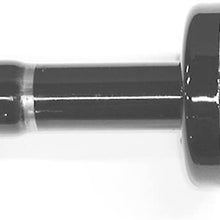 ACDelco 530-114 Professional Premium Gas Charged Front Suspension Strut Assembly