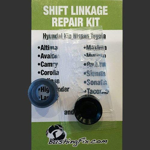 Bushing Fix BP1Kit - Transmission Shift Cable Bushing Repair Kit