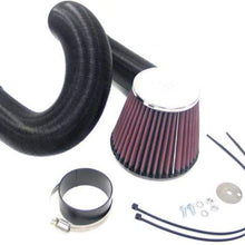 K&N 57-0115 57i High Performance International Intake Kit