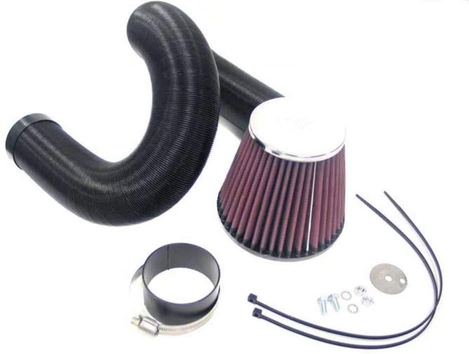 K&N 57-0115 57i High Performance International Intake Kit