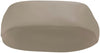 Zreneyfex Leather Center Console Lid Armrest Cover Replacement for Toyota Camry 2007-2011 Tan Beige