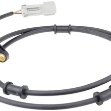 A-Premium ABS Wheel Speed Sensor Replacement for Jeep Grand Cherokee WJ 1999-2004 Rear Left Driver Side