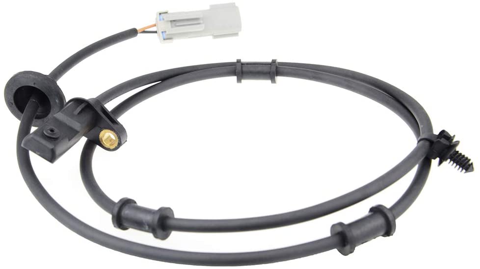 A-Premium ABS Wheel Speed Sensor Replacement for Jeep Grand Cherokee WJ 1999-2004 Rear Left Driver Side