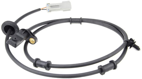 A-Premium ABS Wheel Speed Sensor Replacement for Jeep Grand Cherokee WJ 1999-2004 Rear Left Driver Side