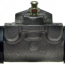 ACDelco 18E889 Professional Rear Drum Brake Wheel Cylinder Assembly