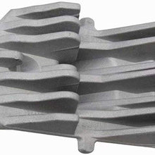 Bernard Bertha Headlight Control Unit For BMW 7 Series F01 F02 F03 63117339003