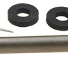 ACDelco 45B1002 Professional Steering Center Link Assembly