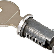 Thule 1500001015 Lock with Key