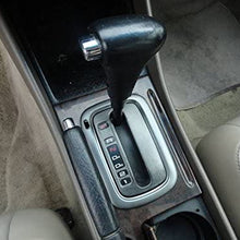 runmade Shifter Shift Button Knob Repair Kit with Spring Replacement for Honda 1998 1999 2000 2001 2002 Accord Automatic Transmission 54132-S84-A81