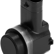 Qii lu Reverse Parking Sensor，ABS material Parking Sensor Radar 9G92-15K859-AA