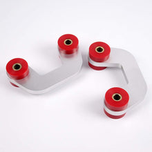 For Subaru Impreza WRX WAGON 1993-2007 Rear Whiteline Sway Bar End Links Kit Red # SB09-03