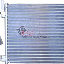 OSC Cooling Products 3754 New Condenser