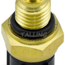 Water Coolant Temperature Sensor For Honda Insight Odyssey S2000 Pilot Accord CR-V Civic Integra 1.6 1.8 2.0 2.3 3.0 3.5 2.2