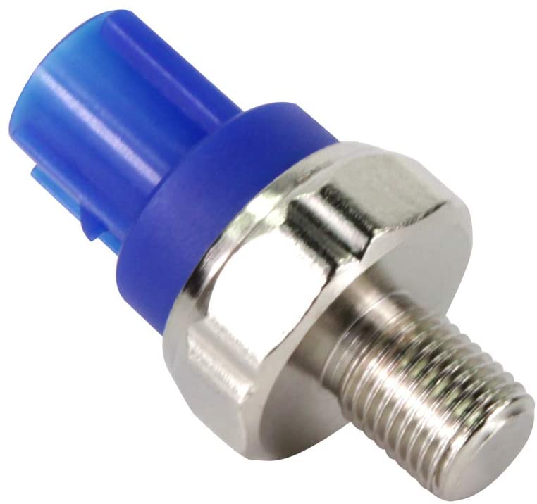 TAMKKEN 30530-PV1-A01 SU4778 Ignition Detonation Knock Sensor fit 30530-P2M-A01 Acura RL 1996-2004/Acura Integra 1992-2001/Acura Vigor 1992-1994/Honda Civic 1996-2000/Honda Civic del Sol 1994-1997