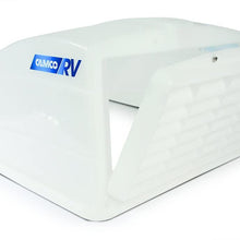 Camco 40431 RV Roof Vent Cover - White - 10 Pack