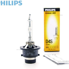 PHILIPS D4S 4300K XenEco OEM Replacement HID bulb (# 42402) - Pack of 1 by ALI