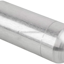 For BMW 323i 325i 328i 330i 525i 528i 530i A/C AC Accumulator Receiver Drier - BuyAutoParts 60-30469 NEW