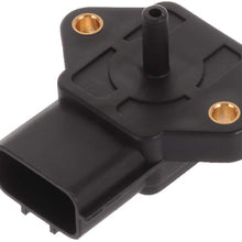 ROADFAR AS149 5S2482 SU4351 Manifold Absolute Pressure MAP Sensor Compatible for 1997 Kia Sephia/1999-2005 Mazda Miata/2003-2004 Baja Forester/2003-2005 Impreza Legacy