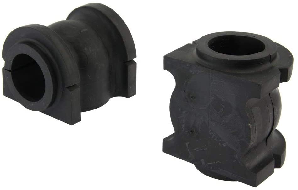 Centric 602.67119 Sway Bar Bushing Set, Front