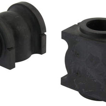 Centric 602.67119 Sway Bar Bushing Set, Front