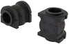 Centric 602.67119 Sway Bar Bushing Set, Front