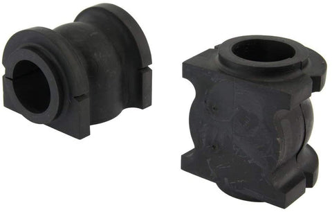 Centric 602.67119 Sway Bar Bushing Set, Front