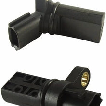 Roadstar Camshaft Crankshaft Left & Right Position CPS Sensor Kit Fit for 2003-2008 Infiniti FX35 2002-2006 Altima 3.5L V6