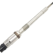 Germban 03L905061F Glow Plug Fits for Audi A3 Q7 VW Touareg Beetle Golf Passat Jetta 2.0L 3.0L 03L905061G