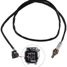 labwork Oxygen O2 Sensor Downstream 250-24782 Fit for Mazda CX-7 2007-2012 2.3L