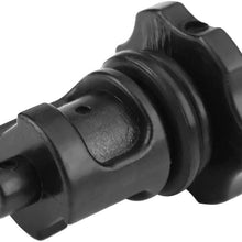 Transmission Cap Cover Filler Tube Fluid Dipstick Cap Top Plug Tool for Chrysler Jeep Dodge