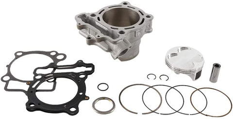Cylinder Works New Big Bore Cylinder Kit Compatible with/Replacement for Suzuki RMZ 250 07 08 09 41003-K01