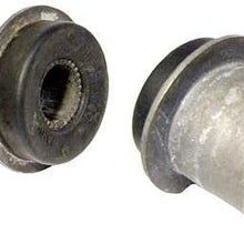 Auto DN 2x Front Upper Suspension Control Arm Bushing Kit Compatible With Cordoba 1980~1983