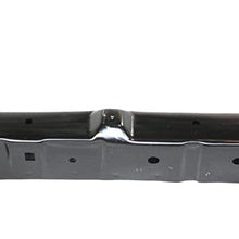 OE Replacement Mitsubishi Eclipse/Endeavor/Galant Radiator Support (Partslink Number MI1225141)