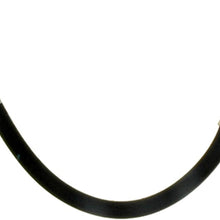 ACDelco 18J4350 Professional Rear Passenger Side Hydraulic Brake Hose Assembly