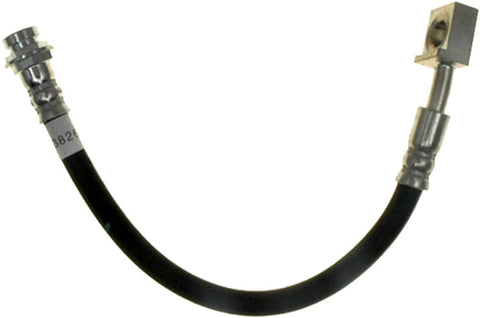 ACDelco 18J4350 Professional Rear Passenger Side Hydraulic Brake Hose Assembly