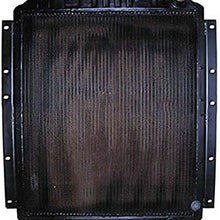 New Hydraulic Oil Cooler for Hitachi EX200-1