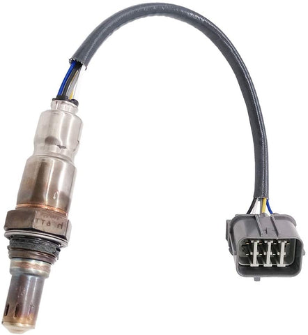 Germban 234-5010 Upstream 5-Wire Wideband Air Fuel Ratio Oxygen Sensor Fits for Accord Pilot Ridgeline 3.0L 3.5L Acura TL RL MDX 3.2L 3.5L 2003-2008 36531-RCA-A01