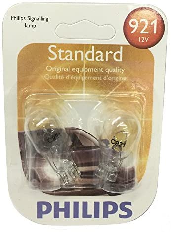 921B2 Standard Mini Bulb