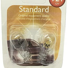 STANDARD MINI BULB - BP2