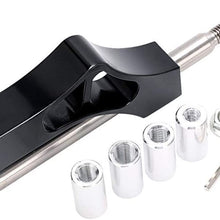 Universal Automotive Handle Shift Lever (Black)