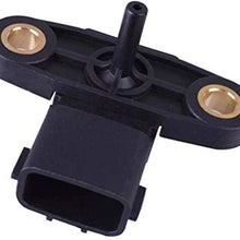 Botine Manifold Absolute Pressure Sensor 22365EB30A For Nissan Navara D40 Pathfinder R51