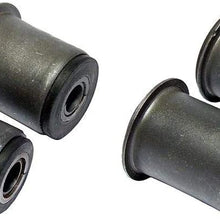 Auto DN 2x Front Lower Suspension Control Arm Bushing Kit Compatible With GMC 1985~2005