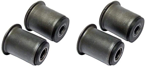 Auto DN 2x Front Lower Suspension Control Arm Bushing Kit Compatible With GMC 1985~2005