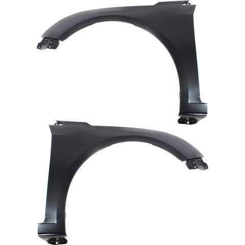 Set Of 2 For Cruze/Cruze Limited 11-16 Right and Left Side