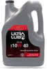 Ultralub SAE 10W-40 Synthetic Blend Motor Oil, API SN