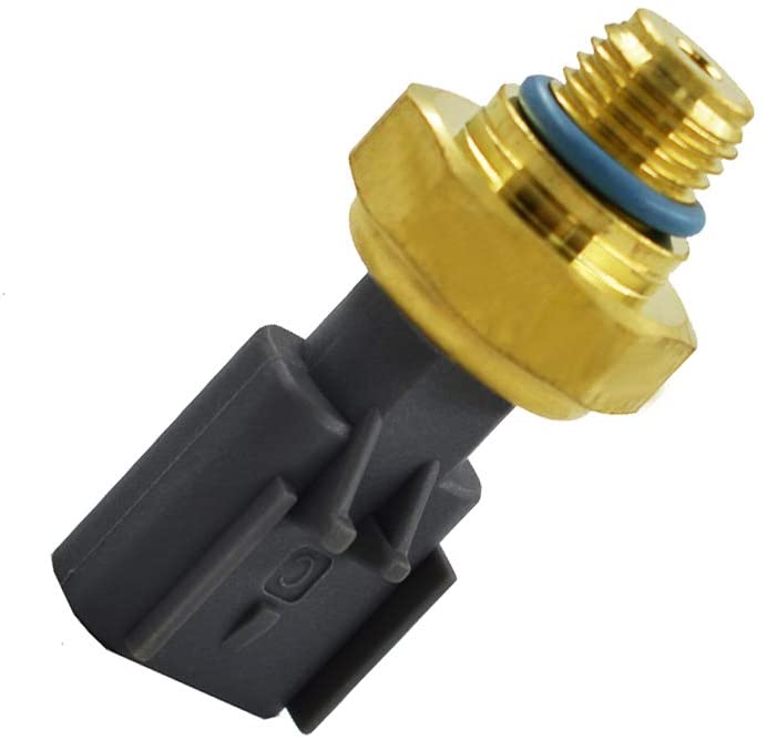 labwork Cummins ISX ISM ISC ISB Exhaust Gas Pressure Sensor EGR 4928594 4921497