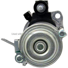 MPA - Starter Alternator MPA - Starter Alternator 19511 MA19511 - Remanufactured