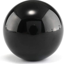 Top10 Racing Shift Knob Adapter kit Universal Car Gear Shifter Lever Round Ball Shape Black